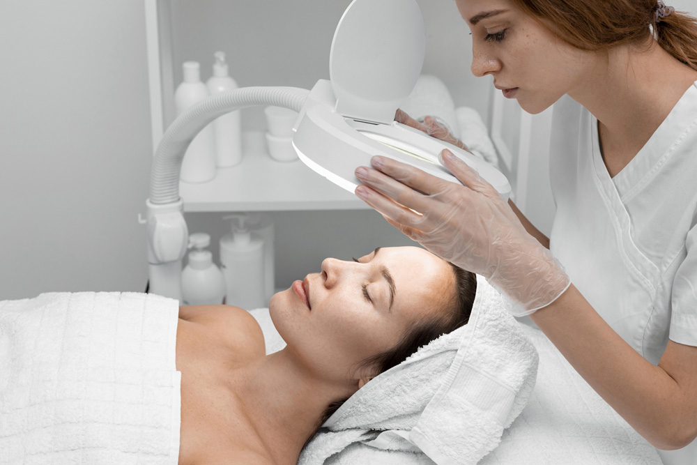 Skin Analysis