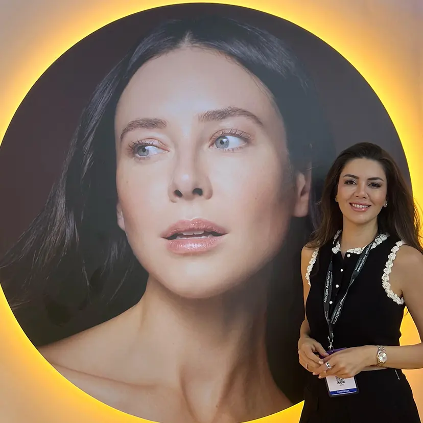 Instagram paylaşımı