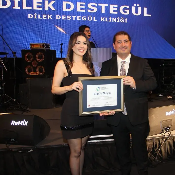 Instagram paylaşımı
