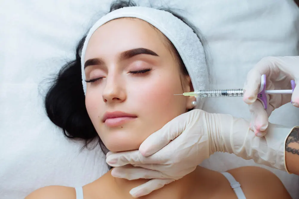 Liquid Facelift (PLLA)